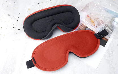 Snoozysoft Sleeping Mask