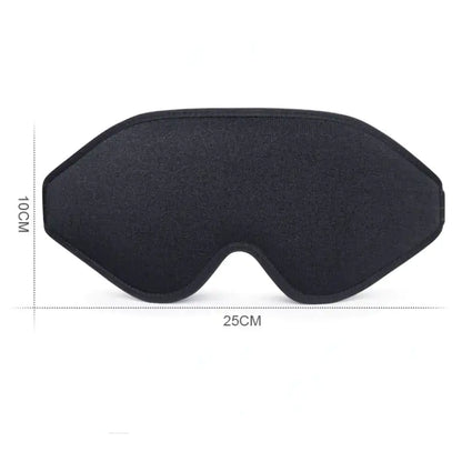 Snoozysoft Sleeping Mask