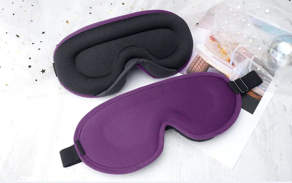 Snoozysoft Sleeping Mask