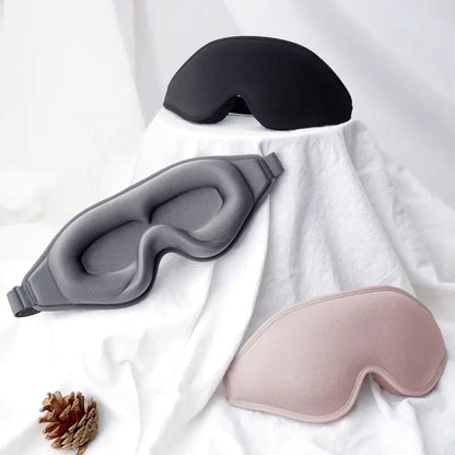 Snoozysoft Sleeping Mask