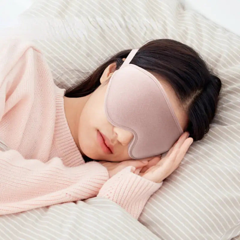 Snoozysoft Sleeping Mask