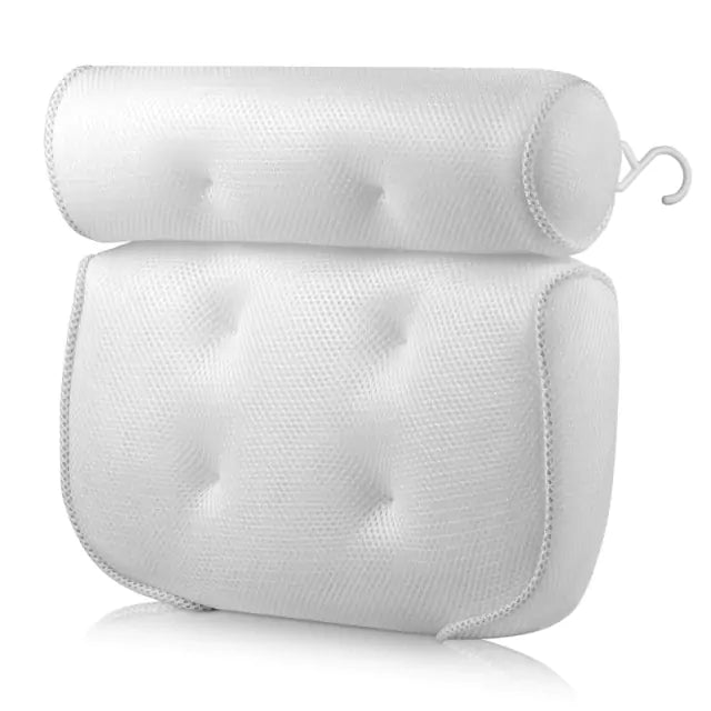 Snoozysoft SPA Pillow