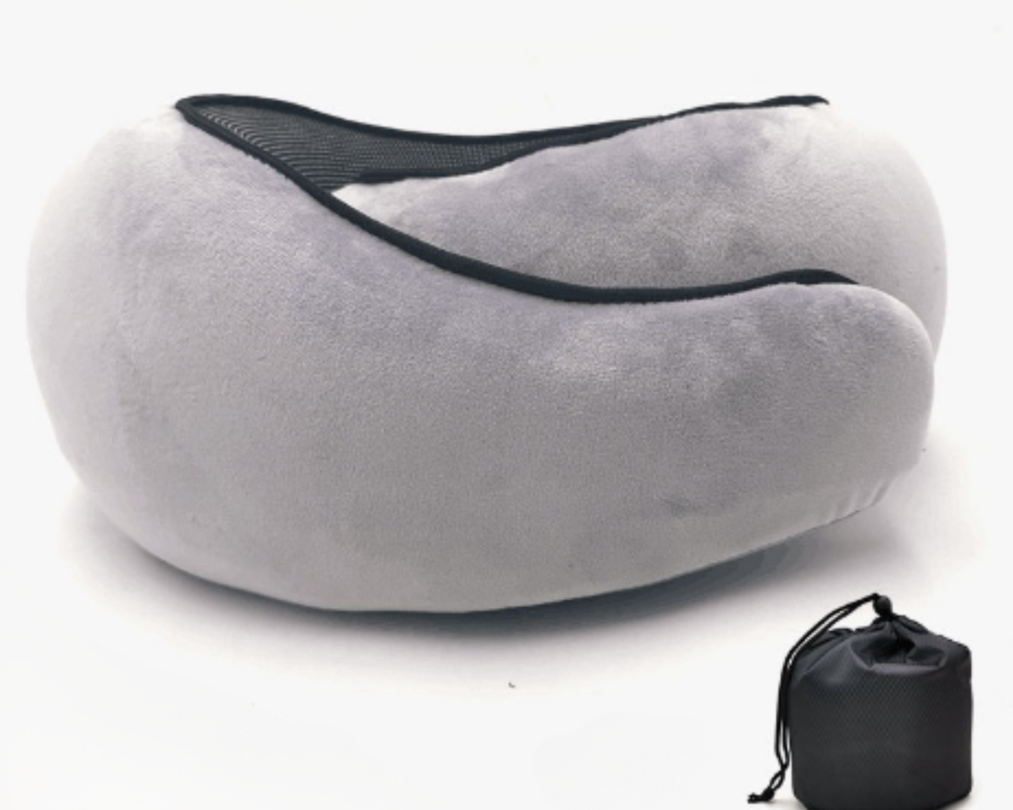 Snoozysoft Travel Pillow