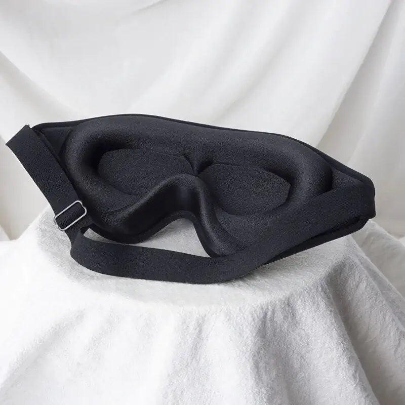 Snoozysoft Sleeping Mask